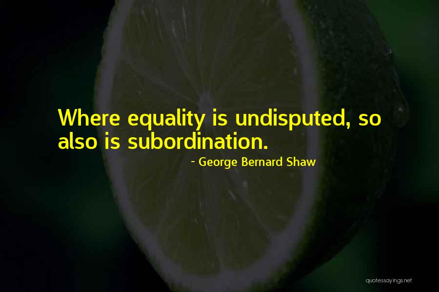 Solanyi Cruz Quotes By George Bernard Shaw Solanyi Cruz Quotes By George Bernard Shaw