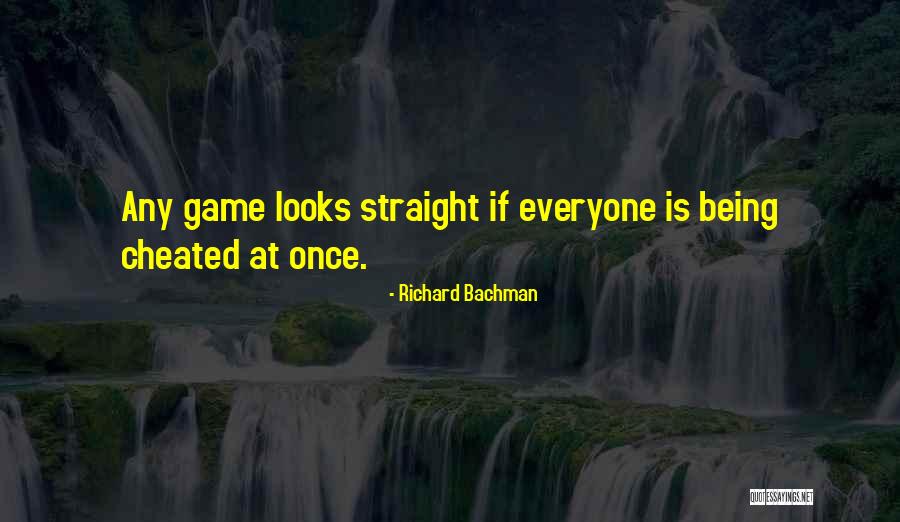 Solapur District Quotes By Richard Bachman Solapur District Quotes By Richard Bachman
