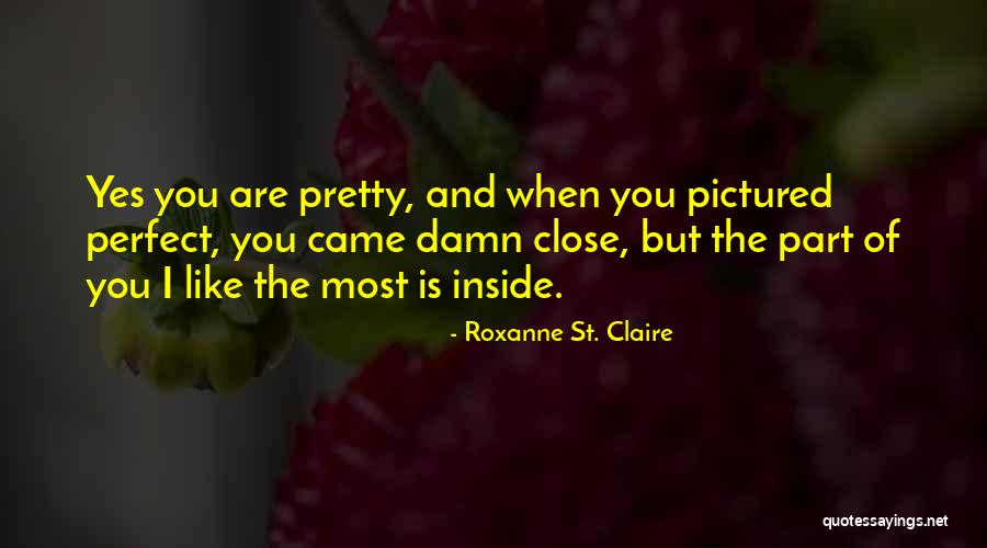 Solar Energy Famous Quotes By Roxanne St. Claire Solar Energy Famous Quotes By Roxanne St. Claire