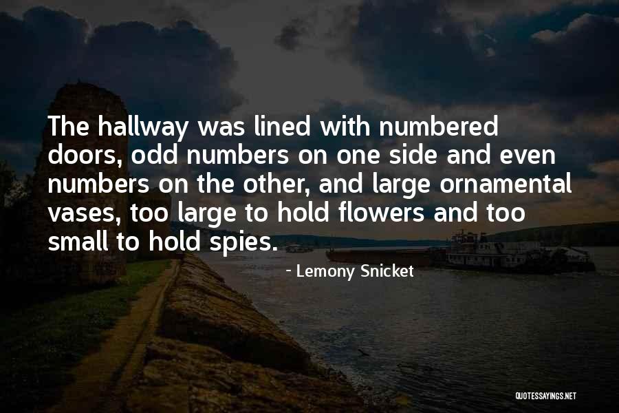 Solar Magnetic Levitation Quotes By Lemony Snicket Solar Magnetic Levitation Quotes By Lemony Snicket
