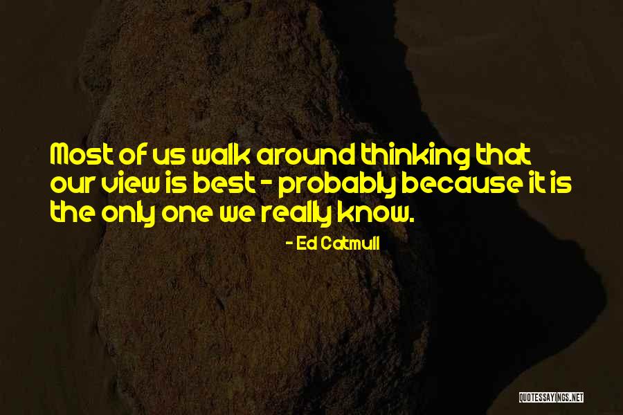 Solar Plexus Chakra Quotes By Ed Catmull Solar Plexus Chakra Quotes By Ed Catmull