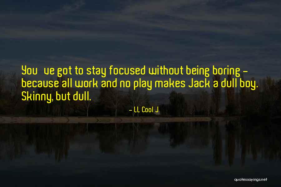 Solar Skimmer Quotes By LL Cool J Solar Skimmer Quotes By LL Cool J