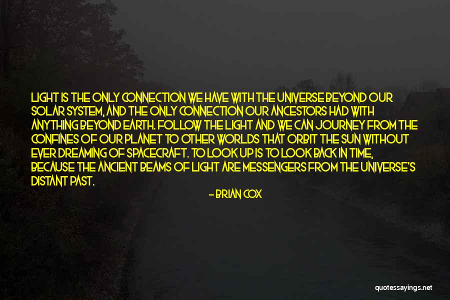 Solar System Quotes By Brian Cox Solar System Quotes By Brian Cox
