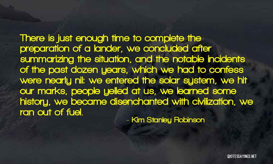 Solar System Quotes By Kim Stanley Robinson Solar System Quotes By Kim Stanley Robinson
