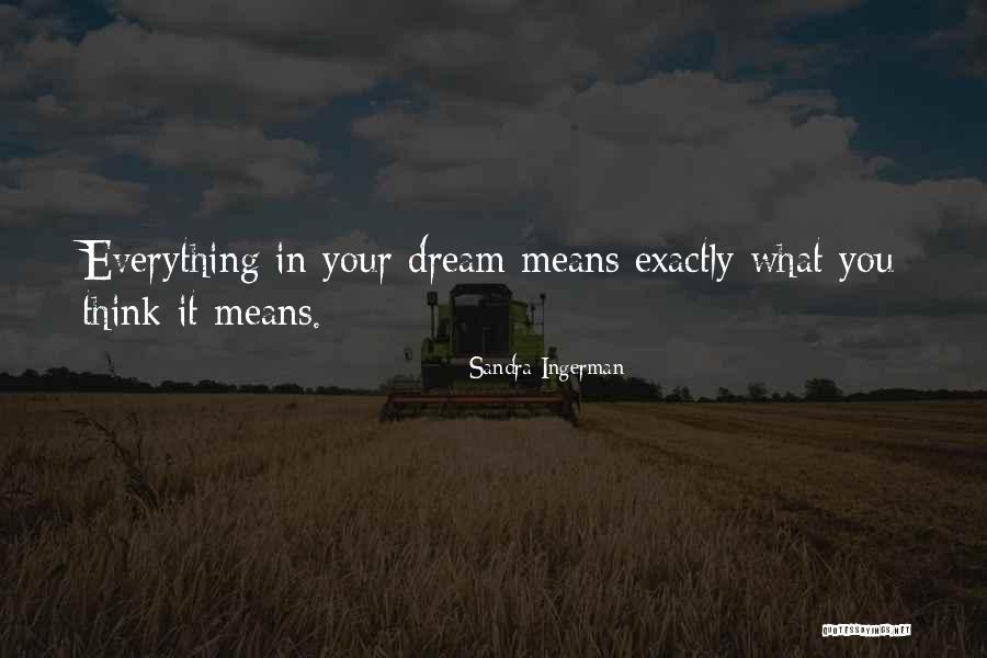 Solarez Fly Tie Quotes By Sandra Ingerman Solarez Fly Tie Quotes By Sandra Ingerman