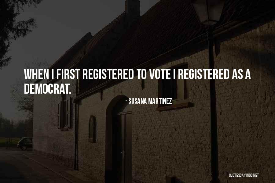 Solarez Quotes By Susana Martinez Solarez Quotes By Susana Martinez