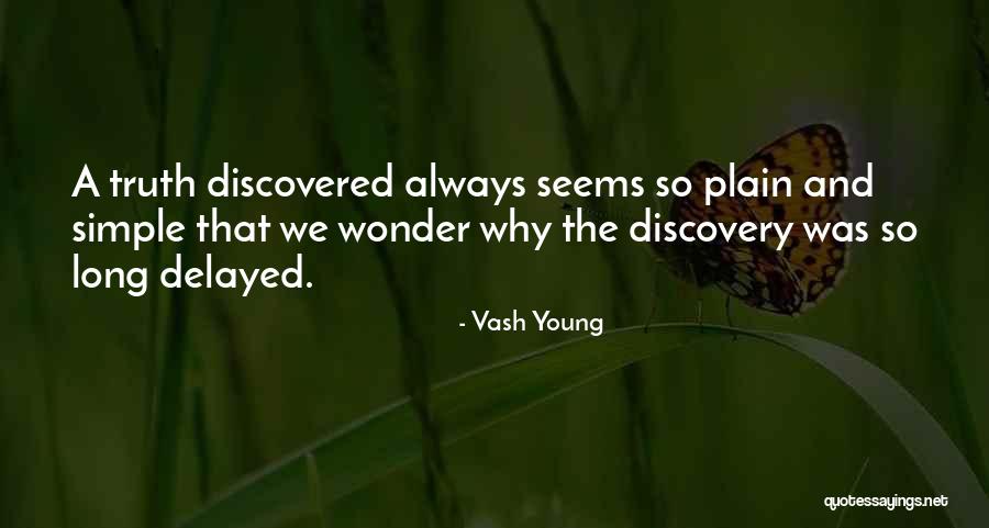 Solarez Wood Quotes By Vash Young Solarez Wood Quotes By Vash Young