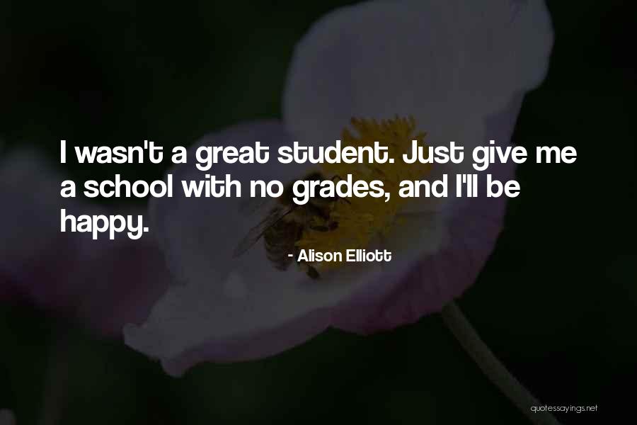 Solarian Quotes By Alison Elliott Solarian Quotes By Alison Elliott