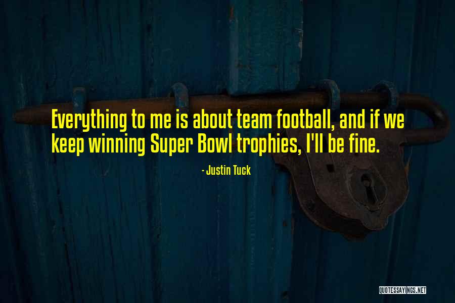 Solarino Sicilia Quotes By Justin Tuck Solarino Sicilia Quotes By Justin Tuck