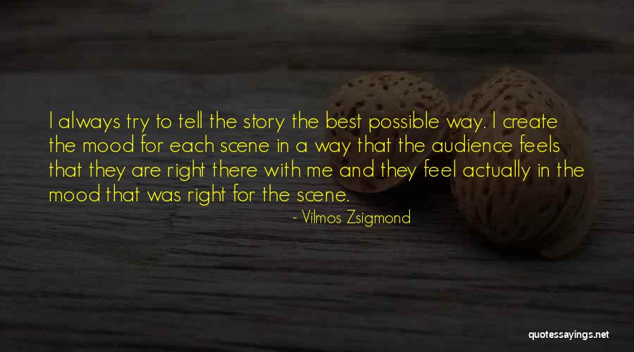 Solarino Sicilia Quotes By Vilmos Zsigmond Solarino Sicilia Quotes By Vilmos Zsigmond