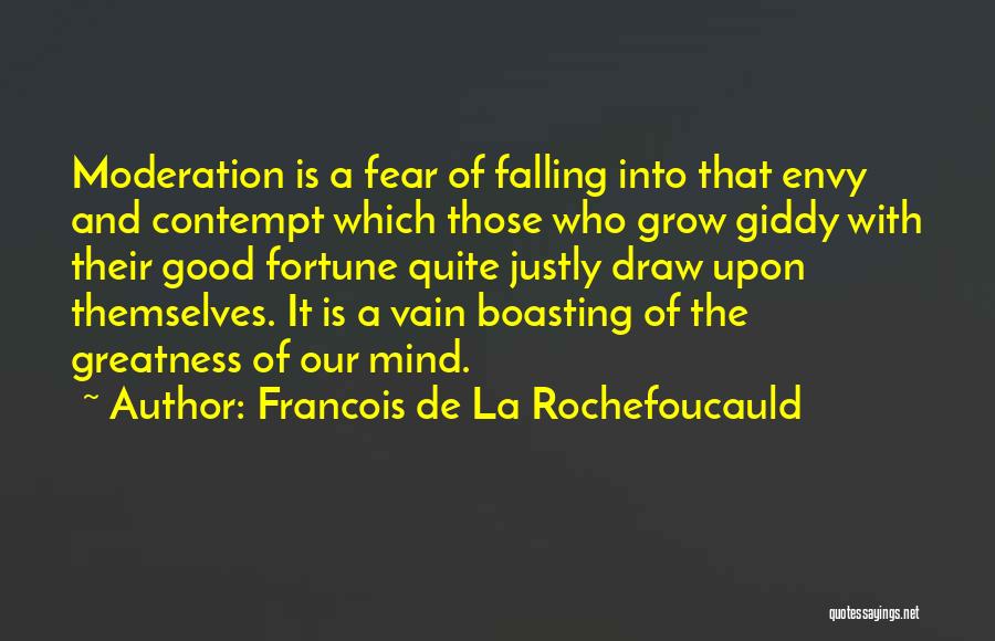 Solarino Wine Quotes By Francois De La Rochefoucauld