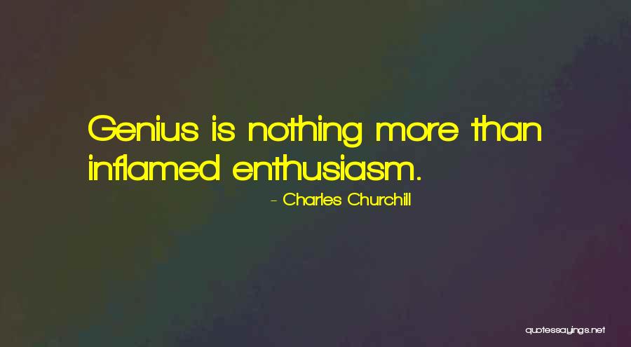 Solaris Humor Wtf Quotes By Charles Churchill