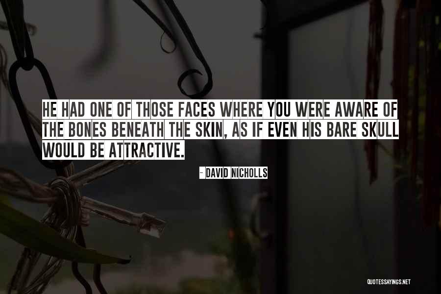 Solarist Quotes By David Nicholls Solarist Quotes By David Nicholls