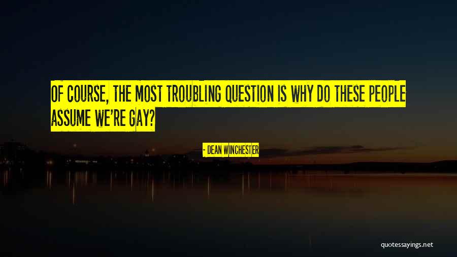 Solarmovies Quotes By Dean Winchester Solarmovies Quotes By Dean Winchester