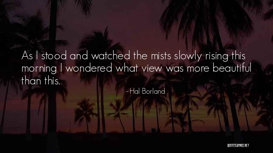 Solarmovies Quotes By Hal Borland Solarmovies Quotes By Hal Borland