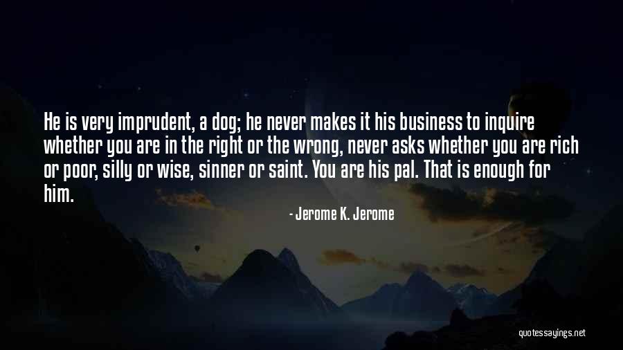 Solarmovies Quotes By Jerome K. Jerome Solarmovies Quotes By Jerome K. Jerome
