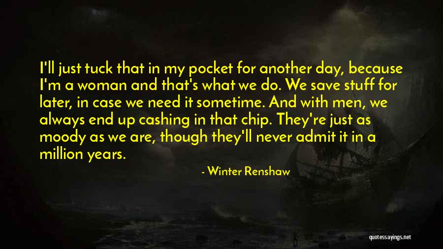 Solaro Estate Quotes By Winter Renshaw Solaro Estate Quotes By Winter Renshaw