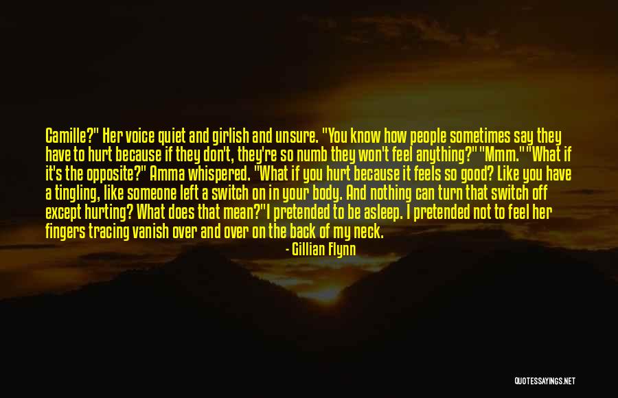 Solas Impellers Quotes By Gillian Flynn Solas Impellers Quotes By Gillian Flynn