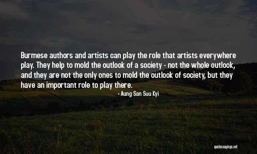 Solas Or Peace Quotes By Aung San Suu Kyi Solas Or Peace Quotes By Aung San Suu Kyi
