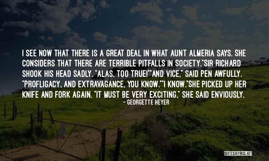 Solasta Quotes By Georgette Heyer Solasta Quotes By Georgette Heyer