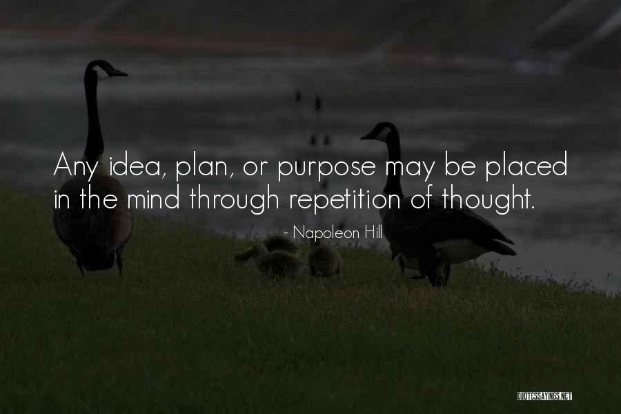 Solasta Quotes By Napoleon Hill Solasta Quotes By Napoleon Hill