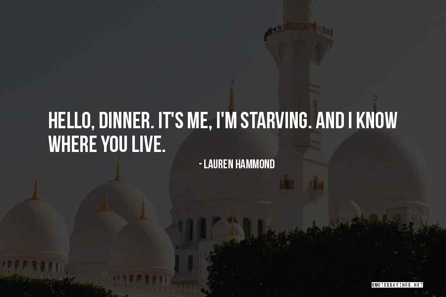 Solatif Quotes By Lauren Hammond Solatif Quotes By Lauren Hammond