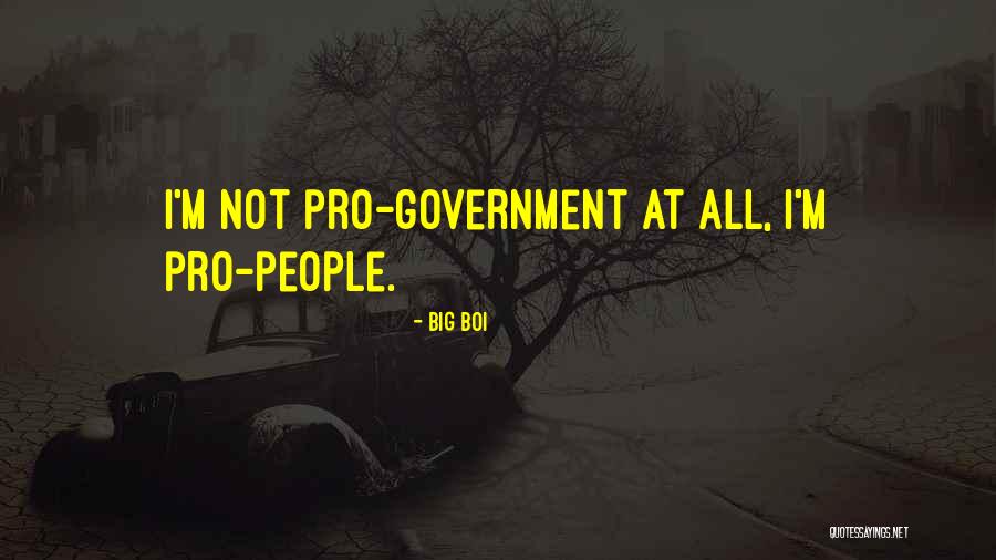 Solayman Lipi Quotes By Big Boi Solayman Lipi Quotes By Big Boi