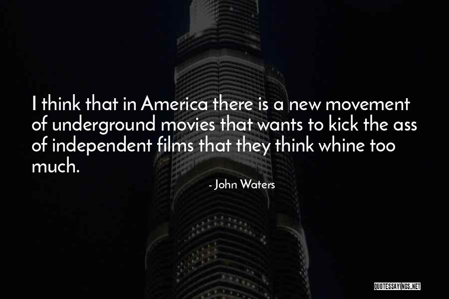 Solbakken Inc Assisted Quotes By John Waters Solbakken Inc Assisted Quotes By John Waters