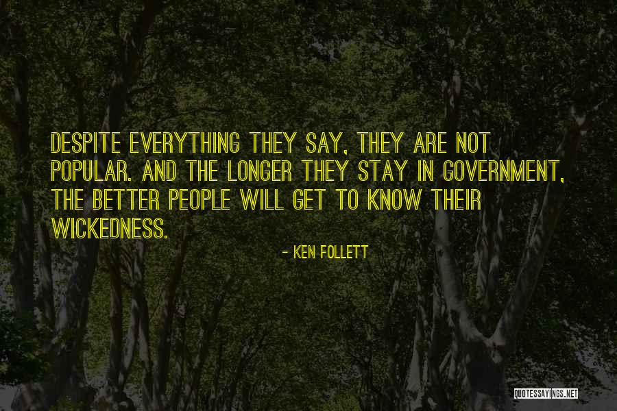 Solbakken Isanti Quotes By Ken Follett Solbakken Isanti Quotes By Ken Follett