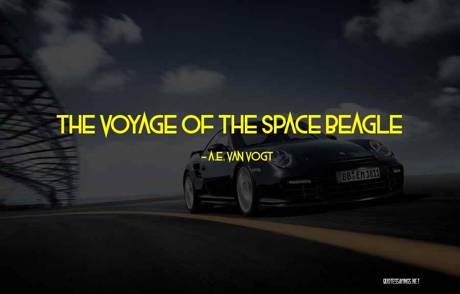 Solbiati Mill Quotes By A.E. Van Vogt Solbiati Mill Quotes By A.E. Van Vogt