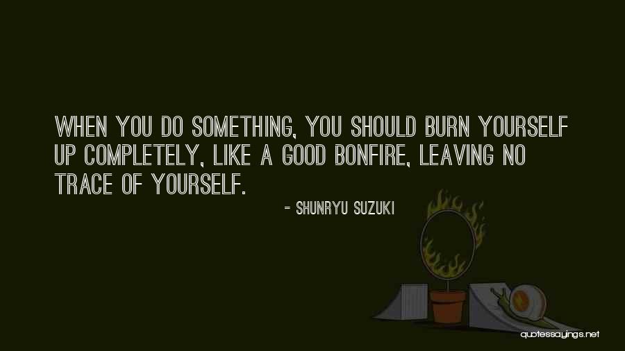Solbjerg Vvs Quotes By Shunryu Suzuki Solbjerg Vvs Quotes By Shunryu Suzuki