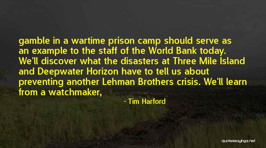 Solcare Sunscreen Quotes By Tim Harford Solcare Sunscreen Quotes By Tim Harford