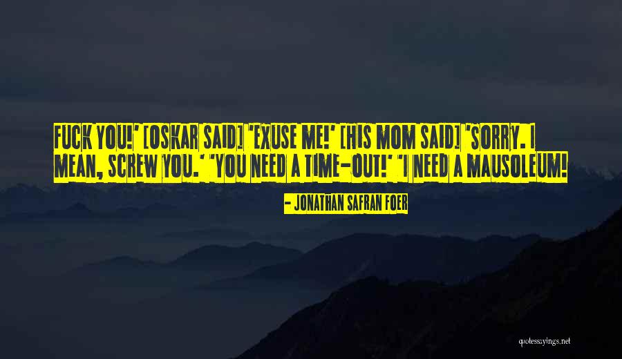 Solchenizen Quotes By Jonathan Safran Foer Solchenizen Quotes By Jonathan Safran Foer