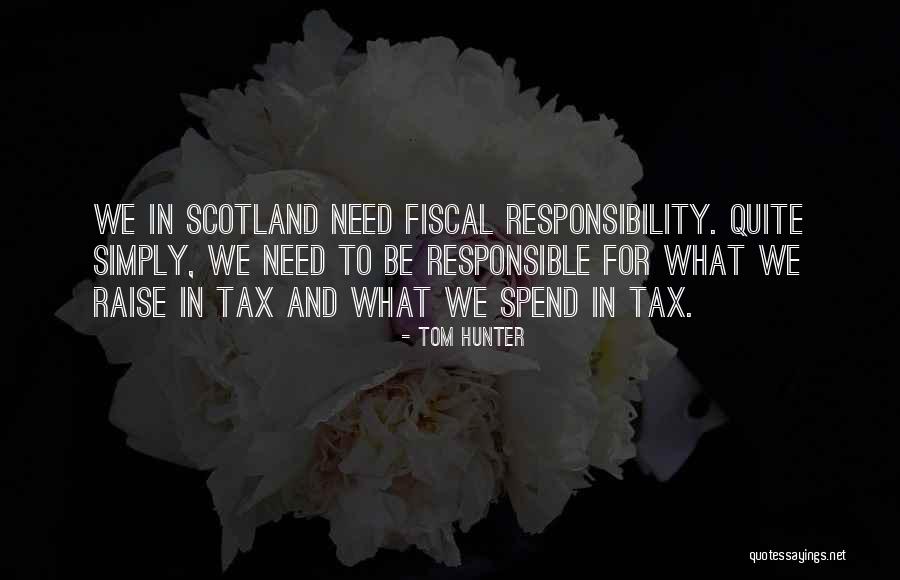 Solcher Mp3 Quotes By Tom Hunter Solcher Mp3 Quotes By Tom Hunter