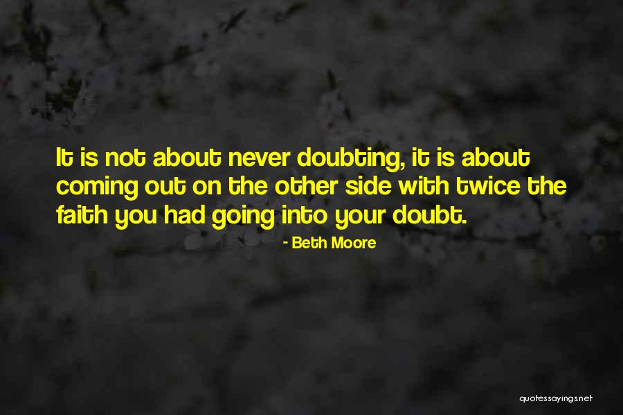 Solcher Scott Quotes By Beth Moore Solcher Scott Quotes By Beth Moore