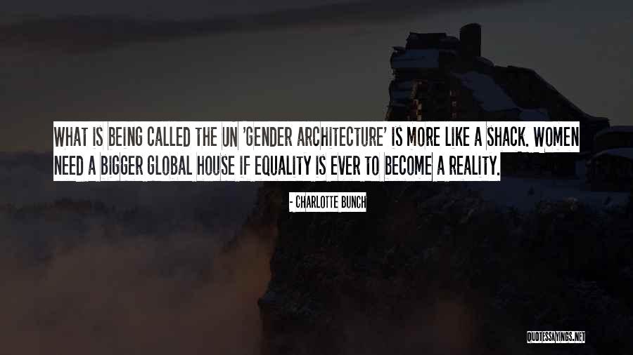 Solcher Scott Quotes By Charlotte Bunch Solcher Scott Quotes By Charlotte Bunch