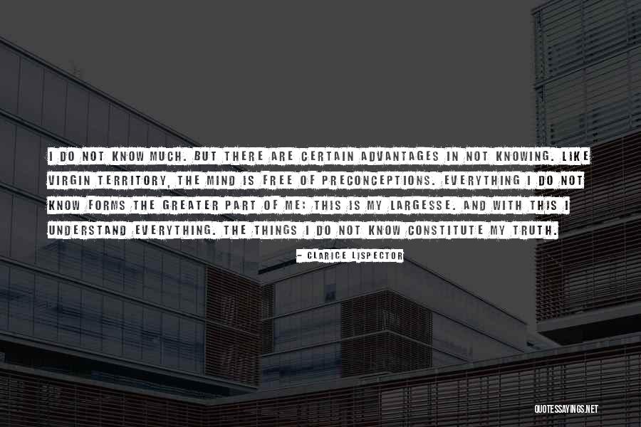 Solcher Scott Quotes By Clarice Lispector Solcher Scott Quotes By Clarice Lispector