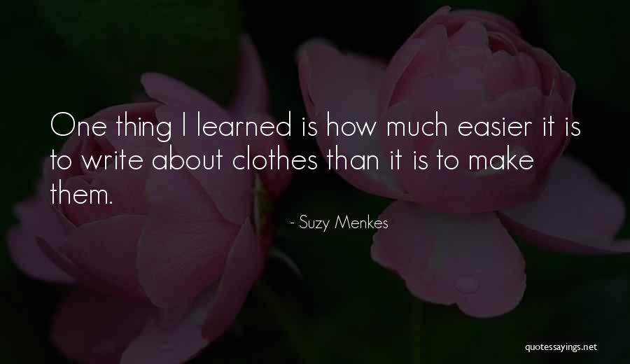Solcoseryl Quotes By Suzy Menkes Solcoseryl Quotes By Suzy Menkes