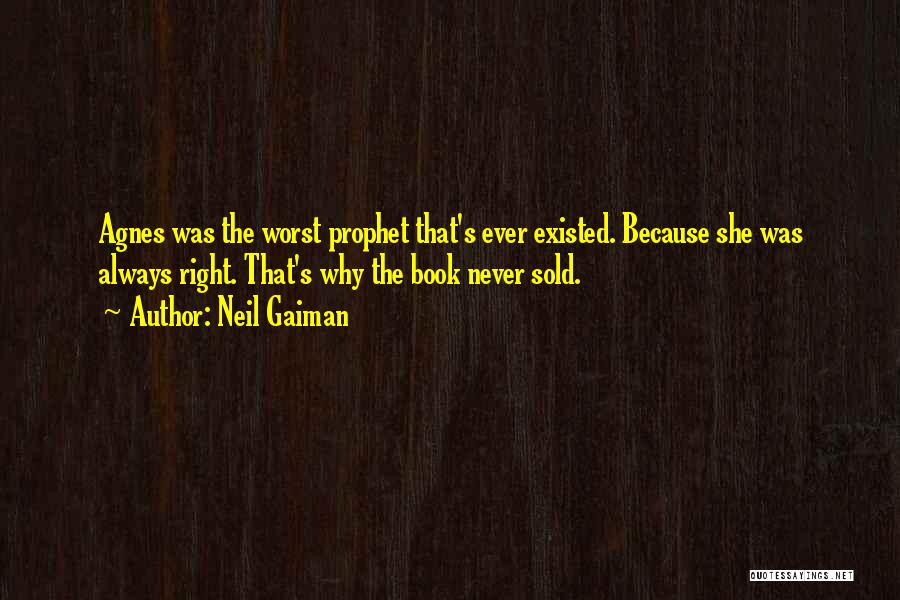 Sold Book Quotes By Neil Gaiman