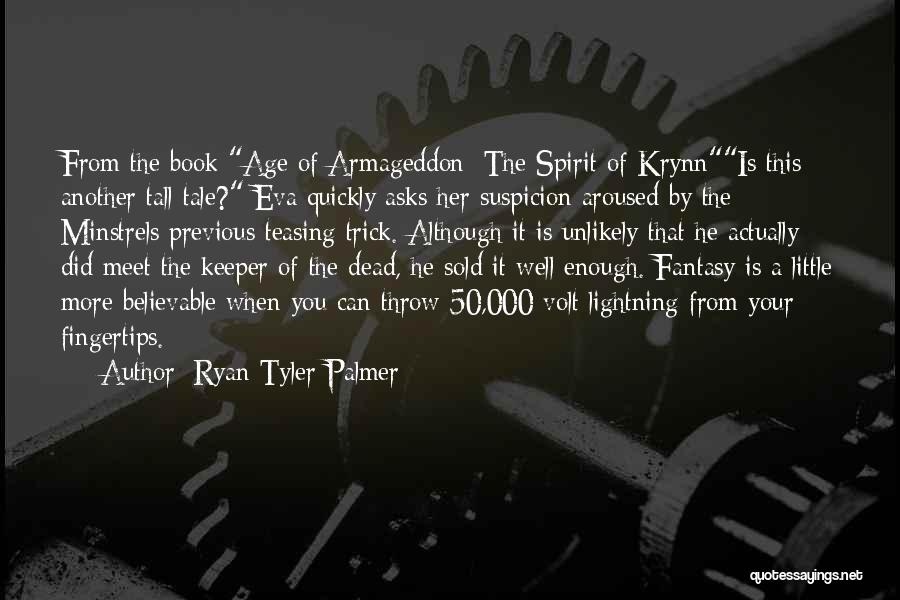 Sold Book Quotes By Ryan Tyler Palmer