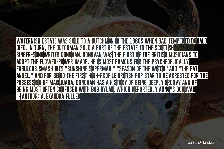 Sold House Quotes By Alexandra Fuller Sold House Quotes By Alexandra Fuller