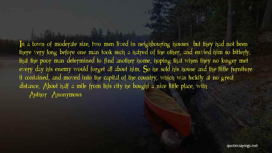 Sold House Quotes By Anonymous Sold House Quotes By Anonymous