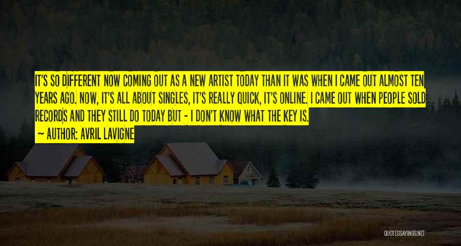 Sold Out Quotes By Avril Lavigne Sold Out Quotes By Avril Lavigne