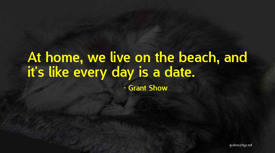 Soldados Para Quotes By Grant Show Soldados Para Quotes By Grant Show