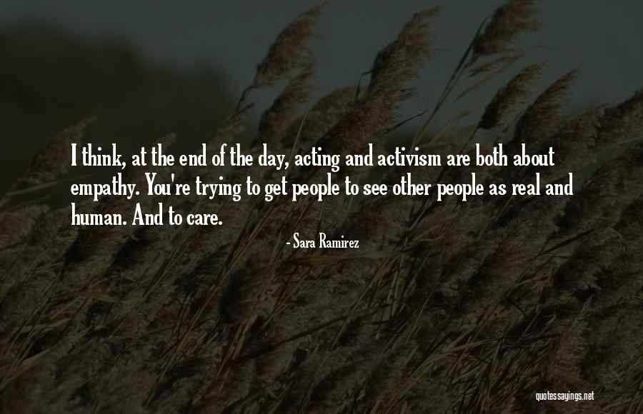 Soldaini Cycling Quotes By Sara Ramirez Soldaini Cycling Quotes By Sara Ramirez