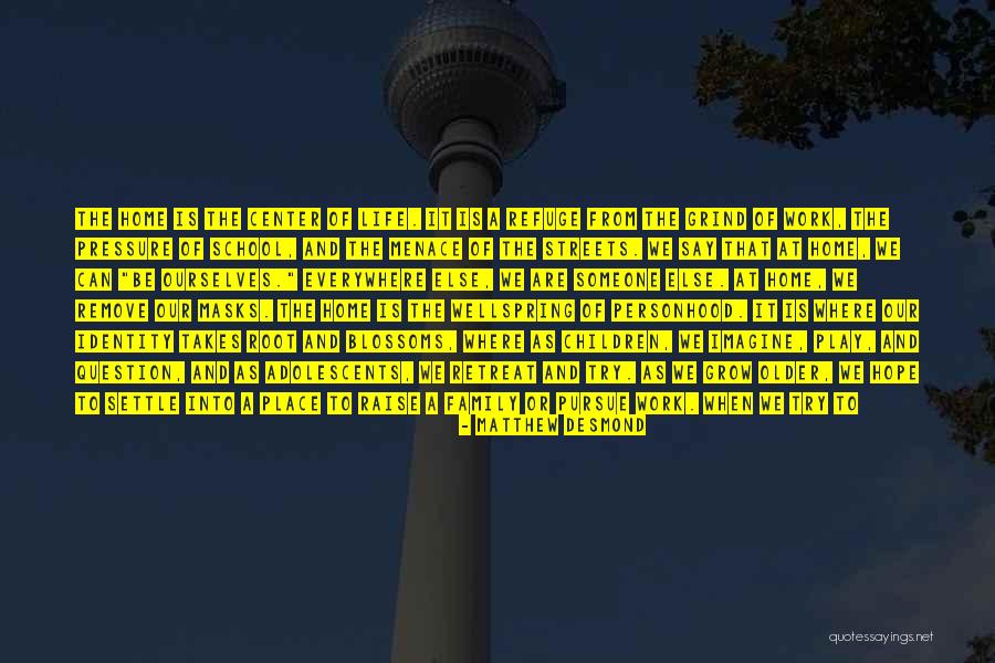 Soldando Con Quotes By Matthew Desmond Soldando Con Quotes By Matthew Desmond