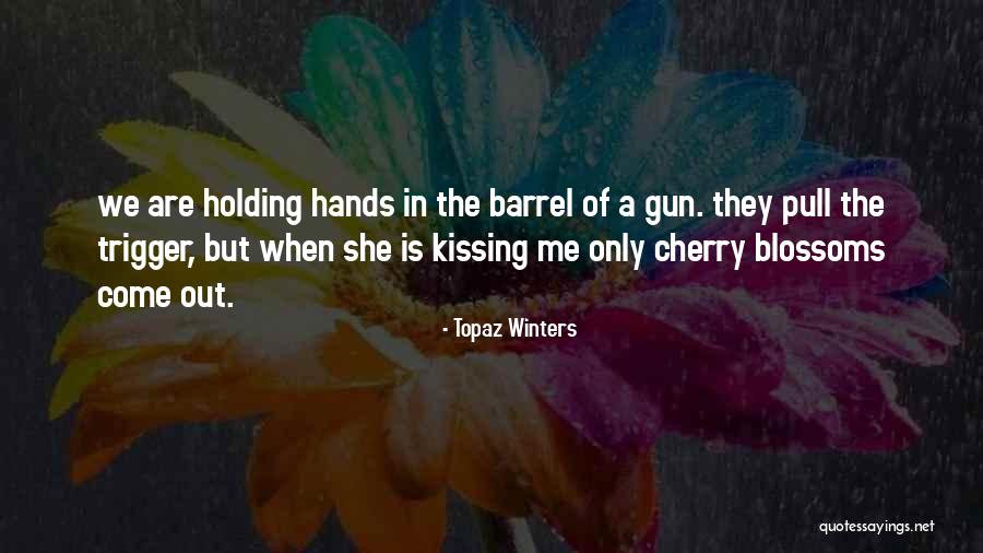 Soldando Un Quotes By Topaz Winters Soldando Un Quotes By Topaz Winters