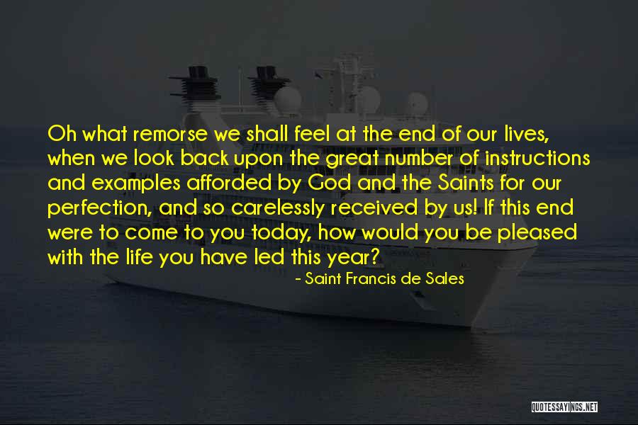 Soldanella Dimonei Quotes By Saint Francis De Sales Soldanella Dimonei Quotes By Saint Francis De Sales