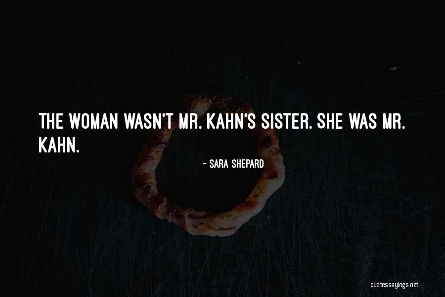 Soldat Romain Quotes By Sara Shepard Soldat Romain Quotes By Sara Shepard