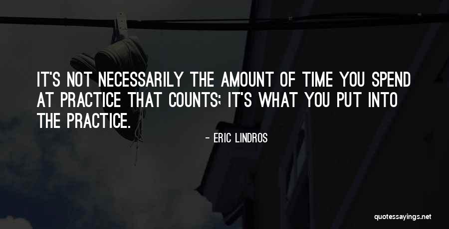 Soldatenkoeken Quotes By Eric Lindros Soldatenkoeken Quotes By Eric Lindros